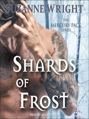 cover image of Shards of Frost